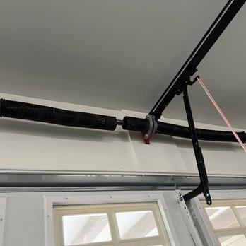 ZS Overhead Doors - Garage Door Services Near Me