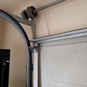 Ashleys Garage Door - Messed up big time. Got to tell the wifey - Garage Door Services Near Me - La Habra, California Ashleys Garage Door - Messed up big time. Got to tell the wifey - Garage Door Services Near Me - La Habra, California