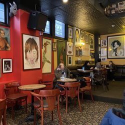 Java's Cafe