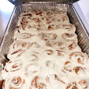 Shandy's Bakery - Bakeries Near Me - Omaha, Nebraska