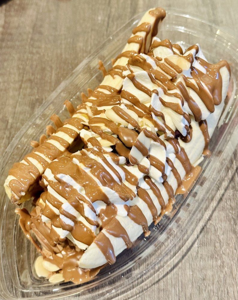 MELT N DIP 11 Photos 53 Adelaide Street E, Toronto, Ontario, Canada