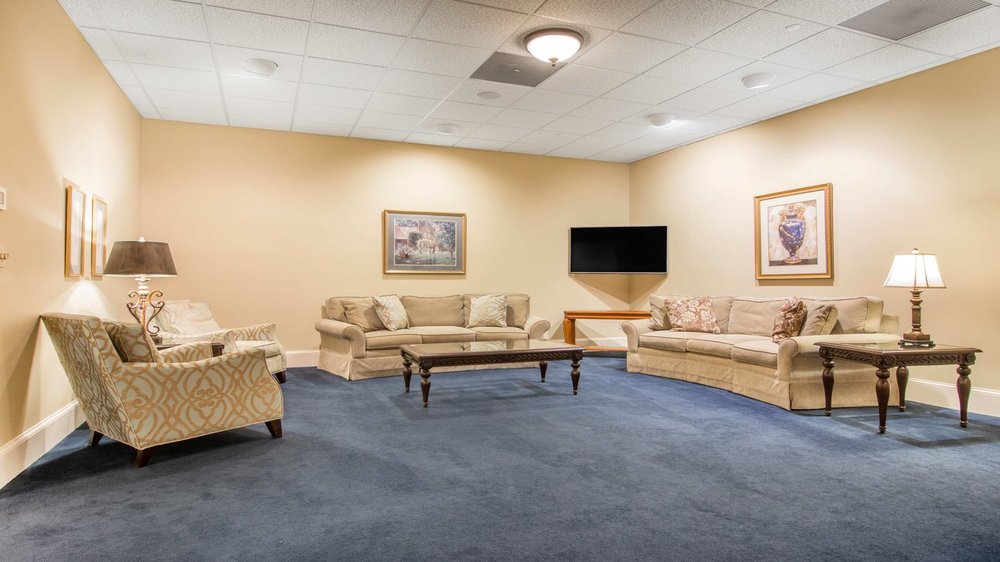 ROSWELL FUNERAL HOME & GREEN LAWN CEMETERY & MAUSOLEUM Updated