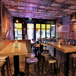 El Patron - Photo from El Patron's Facebook page