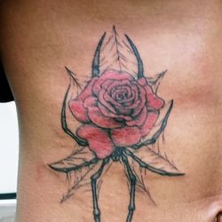 JR's Tattoo & Body Piercing Studio