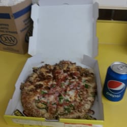 Hungry Howie's Pizza & Subs