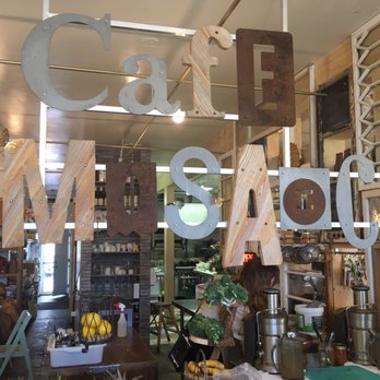Cafe Mosaics - Vegetarian Near Me - Edmonton, Alberta