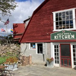 Apple Dave’s Orchards