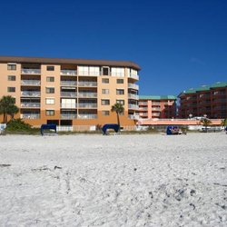 Beach Cottage Condos Vacation Rentals 18400 Gulf Blvd Madeira