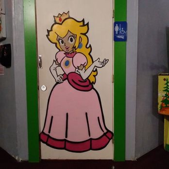 8 Bit Arcade Bar - My girl - Bars Near Me - Renton, Washington