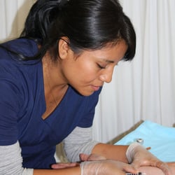 Mountain View Los Altos Adult School - Medical Assistant (MA) Program