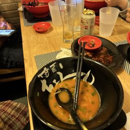 Sorry was so hungry & addicted that I ate after posting...lol so good I'm losing my mind. Sorry was so hungry & addicted that I ate after posting...lol so good I'm losing my mind.