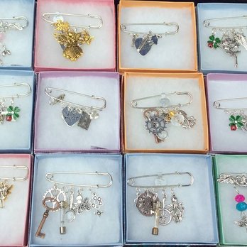 Jude's Jewels - Jewelry Near Me - Stirling, STG