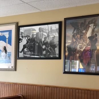 La Glory's - Soul Food Near Me - Columbus, Ohio