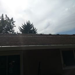 This is an after photo! Great work! This is an after photo! Great work!