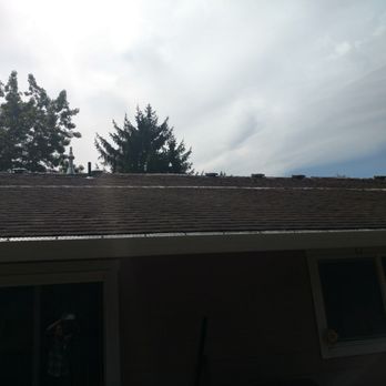 Greg's Prime - Time Window Cleaning - This is an after photo! Great work! - Pressure Washers Near Me Greg's Prime - Time Window Cleaning - This is an after photo! Great work! - Pressure Washers Near Me