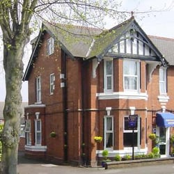 Ferndale House - Ferndale House, Kenilworth