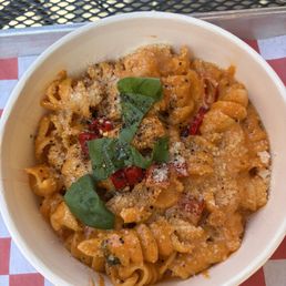 ##30 - Fusilli alla Vodka ##30 - Fusilli alla Vodka