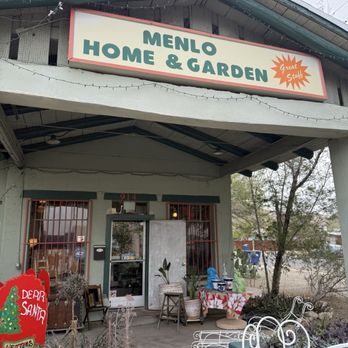 Menlo Home & Garden - Antiques Near Me - Tucson, Arizona Menlo Home & Garden - Antiques Near Me - Tucson, Arizona