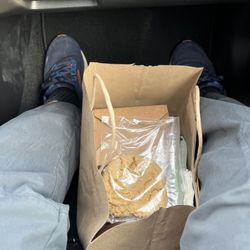 2 Mile Bistro - Take Away