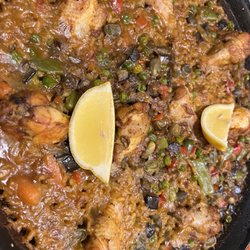 Alta Taverna Picca Dilly - Valencia's paella