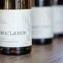 Photo of MacLaren