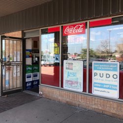 Convenient + - Storefront
