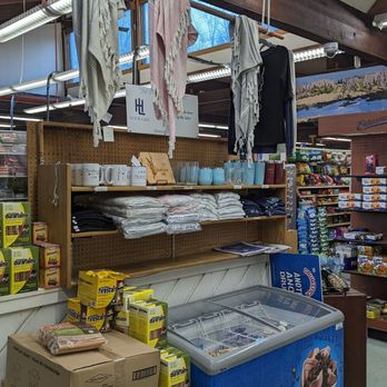 Sherman Iga - the inside of a grocery store - Grocery Near Me Sherman Iga - the inside of a grocery store - Grocery Near Me