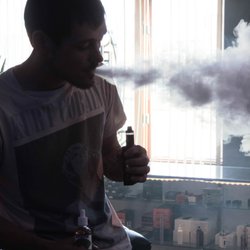 Vapours Penthouse
