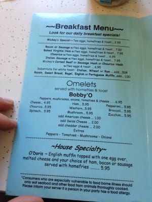 Hope Diner by null