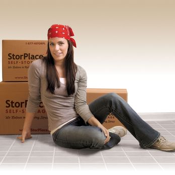 StorPlace Self Storage - Self Storage Near Me - Nashville, Tennessee StorPlace Self Storage - Self Storage Near Me - Nashville, Tennessee