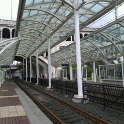 Settlers Landing Station