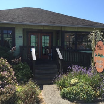 La Maison Cafe - Breakfast & Brunch Near Me - Newport, Oregon La Maison Cafe - Breakfast & Brunch Near Me - Newport, Oregon
