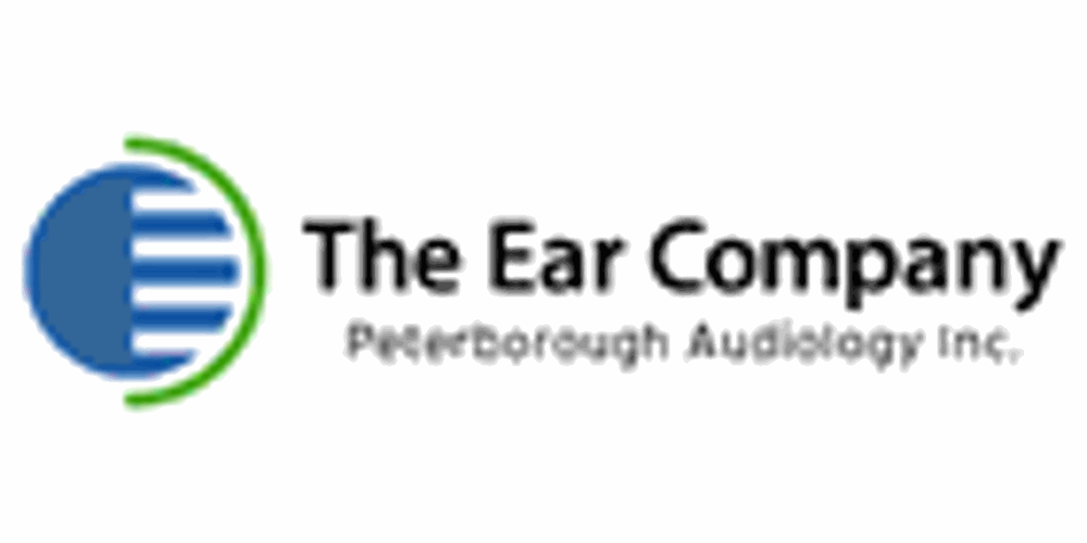 THE EAR COMPANY AUDIOLOGY Updated September 2024 745 Lansdowne St W