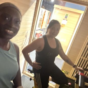 HOTWORX - Antioch, CA - Yoga Near Me - Antioch, California