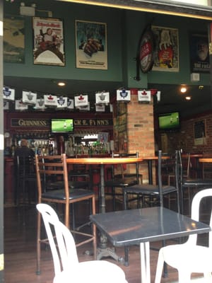 Mick E Fynn's by null