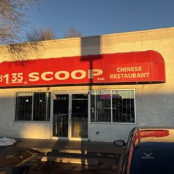 1.35 Scoop & Up
