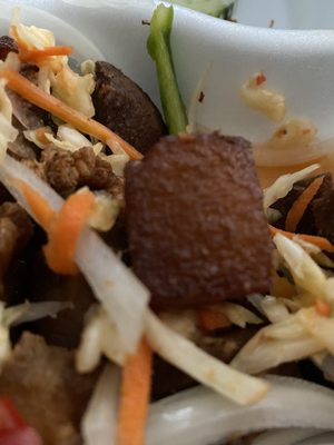 Caribbean Spice by null