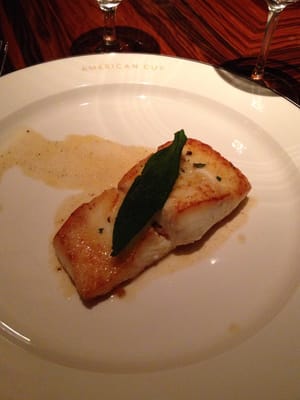 American Cut by null