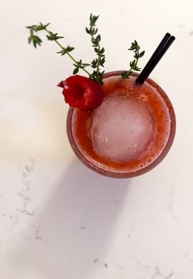 Second Bar + Kitchen at The Crazy Water Hotel by null