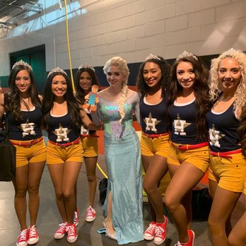 Daikin Park - It was a princess game! - Stadiums & Arenas Near Me - Houston, Texas Daikin Park - It was a princess game! - Stadiums & Arenas Near Me - Houston, Texas