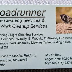Roadrunner