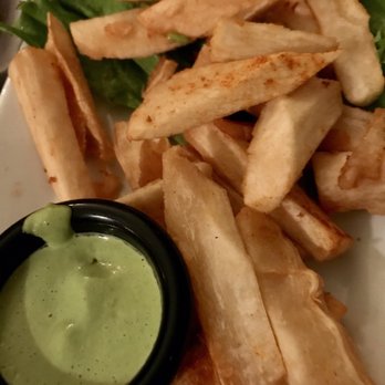Guantanamera - Yucca fried - Cuban Near Me - New York, New York