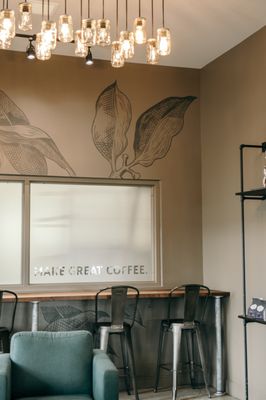 Lucky Goat Coffee by null