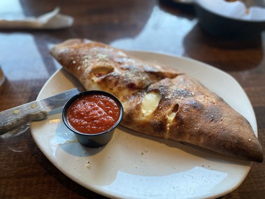 Amico's New York Pizza by null