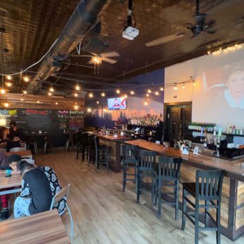 Kogi - Korean Near Me - Richmond, Virginia