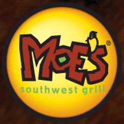 Moe's Southwest Grill
