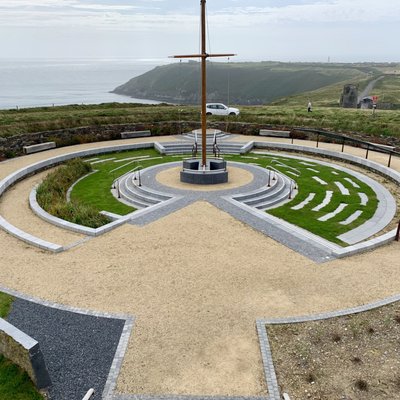 Lusitania Museum & Old Head Signal Tower by null