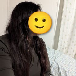 Jdf Beauty Salon - Before the haircut