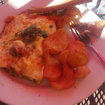 Caffe Latte Restaurant - Italian omelet - Coffee & Tea Near Me - Sacramento, California Caffe Latte Restaurant - Italian omelet - Coffee & Tea Near Me - Sacramento, California