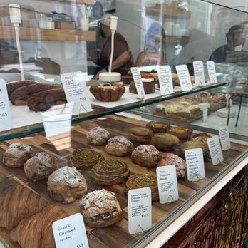 Michi Michi - Pastries - Bakeries Near Me - San Diego, California